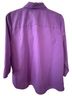 Westbound Purple Button-Down Shirt Size XL - photo 2