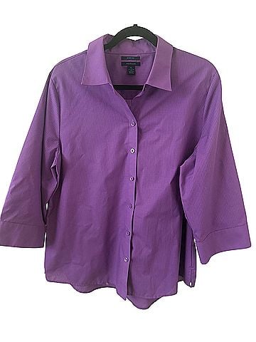 Westbound Button-Down Shirt (view 1)