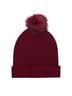 Reiss Red Beanie One size - photo 1