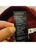 Reiss Red Beanie One size - photo 4