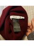 Reiss Red Beanie One size - photo 3