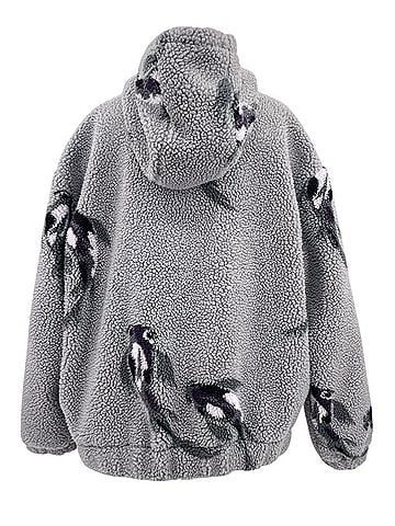 Taylor Swift Koi Jacket (view 2)