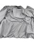 Taylor Swift 100% Polyester Animal Print Gray Purple White Jacket Size XL - photo 6