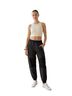 Athleta Black Casual Pants Size S - photo 1