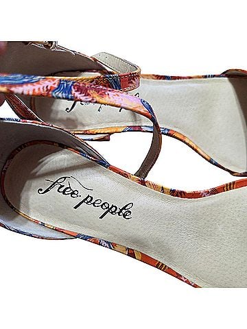 Free People Heels (view 2)