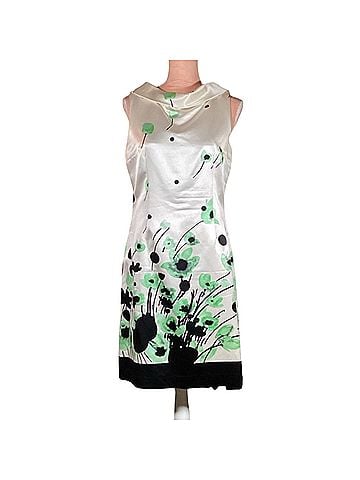 Teri Jon by Rickie Freeman Cocktail Dress (view 1)