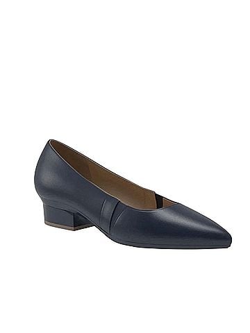 Pashion The Panel Pump  Heels (view 1)