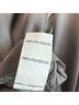Ramy Brook 100% Polyester Solid Gray Long Sleeve Blouse Size L - photo 11