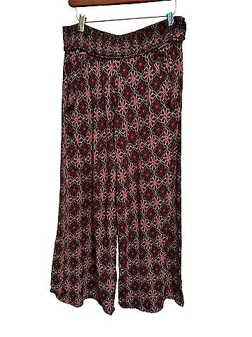 Soul Flower Yoga Pants (view 1)