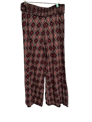 Soul Flower Yoga Pants (view 2)