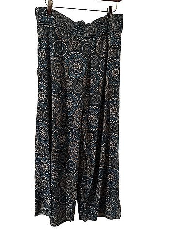 Soul Flower Casual Pants (view 2)