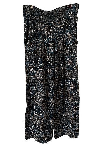 Soul Flower Casual Pants (view 1)