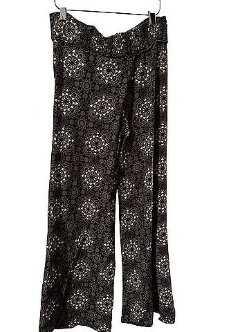 Soul Flower Casual Pants (view 2)