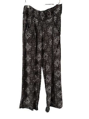 Soul Flower Casual Pants (view 1)