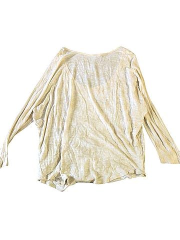 Free People Long Sleeve Blouse (view 2)
