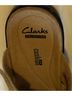 Clarks White Sandals Size 7 - photo 3