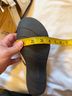 Clarks White Sandals Size 7 - photo 7