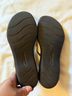 Clarks White Sandals Size 7 - photo 9