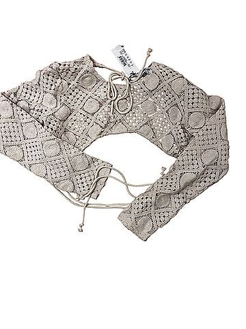 Andrea Iyamah Long Sleeve Blouse (view 2)