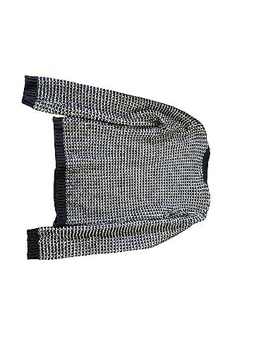 Planet Gold Pullover Sweater (view 2)
