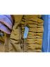 Active USA Yellow Casual Pants Size L - photo 3