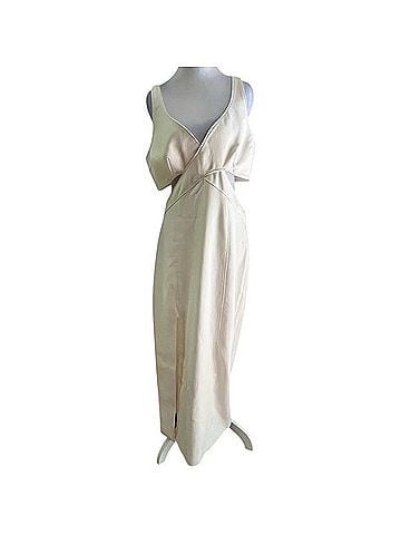 Cinq à Sept Halsey Cocktail Dress (view 2)