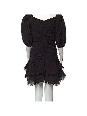 Jonathan Simkhai Auden Casual Dress (view 2)