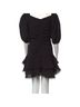 Jonathan Simkhai Black Casual Dress Size 8 - photo 2