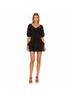 Jonathan Simkhai Black Casual Dress Size 8 - photo 3