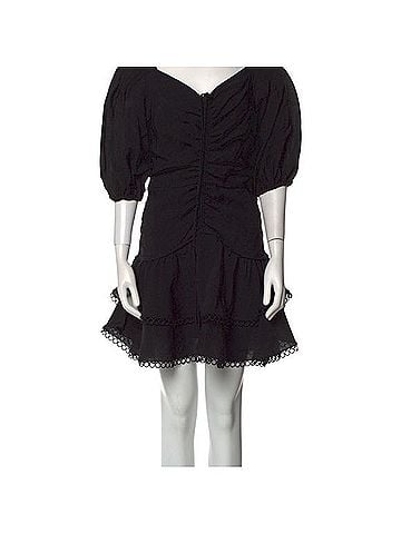 Jonathan Simkhai Auden Casual Dress (view 1)