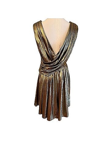 IEENA for Mac Duggal Cocktail Dress (view 2)