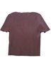 Madewell Purple Pullover Sweater Size M - photo 2