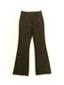 DÔEN Brown Green Dress Pants Size 0 - photo 5