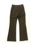 DÔEN Brown Green Dress Pants Size 0 - photo 7