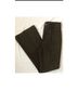 DÔEN Brown Green Dress Pants Size 0 - photo 11