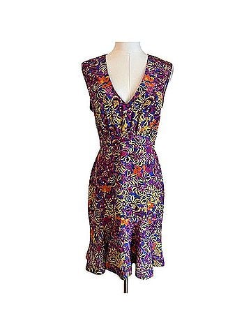 Saloni Fleur Casual Dress (view 1)