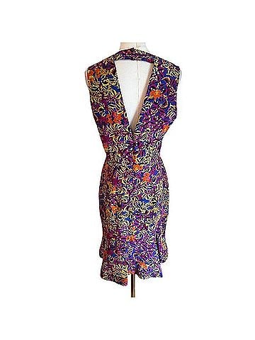 Saloni Fleur Casual Dress (view 2)
