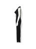 Reformation Solid Black Jumpsuit Size 10 - photo 9