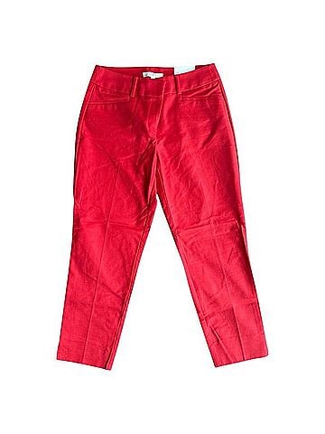 Loft 37 Riviera Slim Casual Pants (view 1)