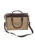 Dooney & Bourke Print Brown Tote One size - photo 2