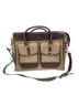Dooney & Bourke Print Brown Tote One size - photo 1
