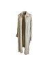 Angie Ivory Cardigan Size L - photo 1