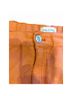 Pilcro Solid Orange Cargo Pants Size XL - photo 5