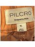 Pilcro Solid Orange Cargo Pants Size XL - photo 4