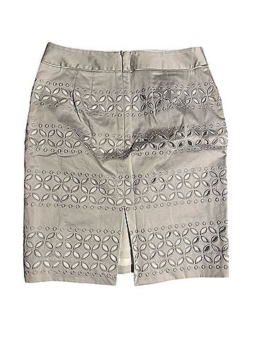 White House Black Market Skort (view 2)