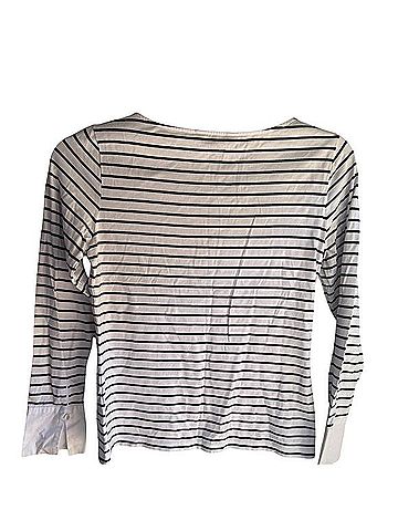 Brooks Brothers Long Sleeve T-Shirt (view 2)