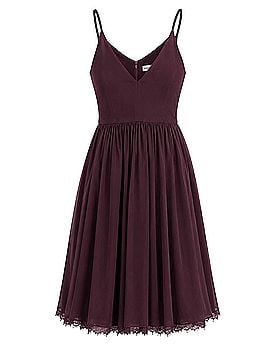 Used Black Skater Dresses On Sale Up To 90% Off | ThredUp