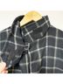 The Specialty House 100% Acrylic Checkered-gingham Black Gray Jacket One size - photo 6