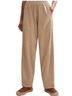 ME+EM 100% Cotton Tan Casual Pants Size 10 - photo 1