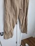 ME+EM 100% Cotton Tan Casual Pants Size 10 - photo 8